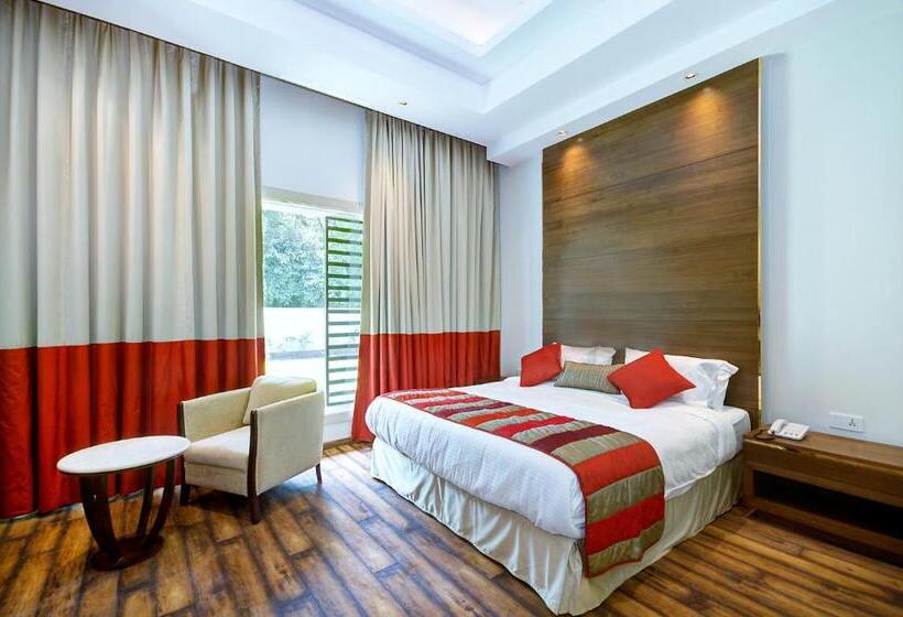 غرفة ديلوكس, La Sagrita