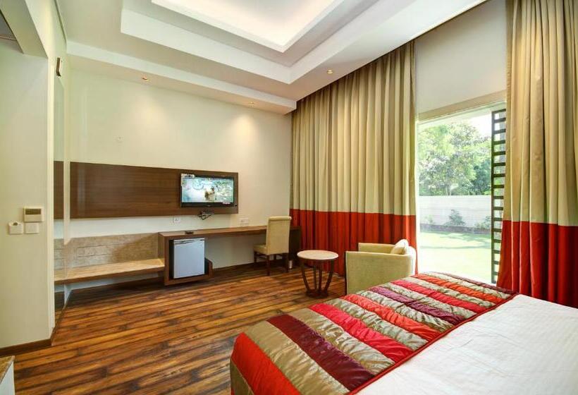 غرفة ديلوكس, La Sagrita