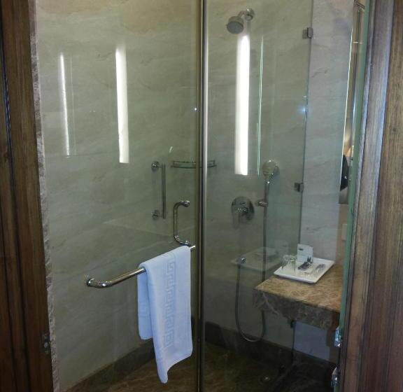 غرفة تنفيذية, La Sagrita