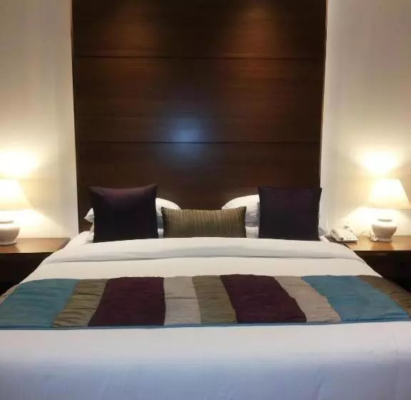 Executive-huone, La Sagrita