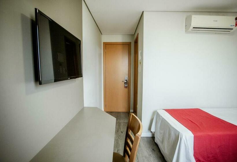 Номер Стандарт, Lagoa Flat
