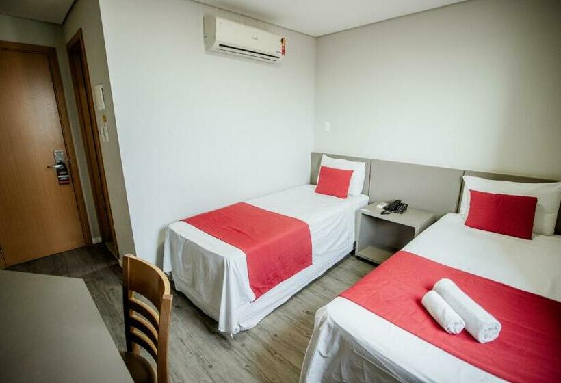 Номер Стандарт, Lagoa Flat