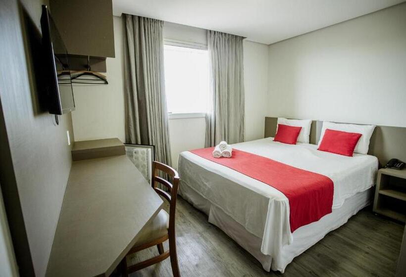 Номер Deluxe, Lagoa Flat