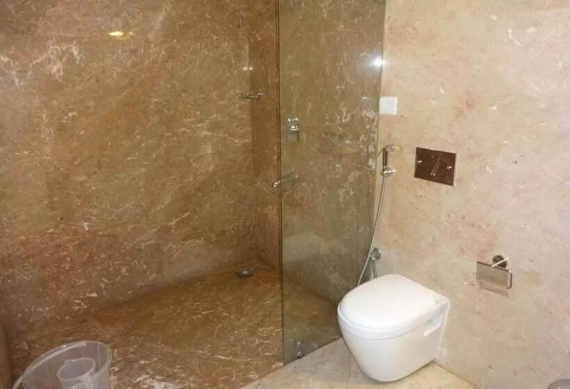 Habitació Deluxe, Paramount Tower