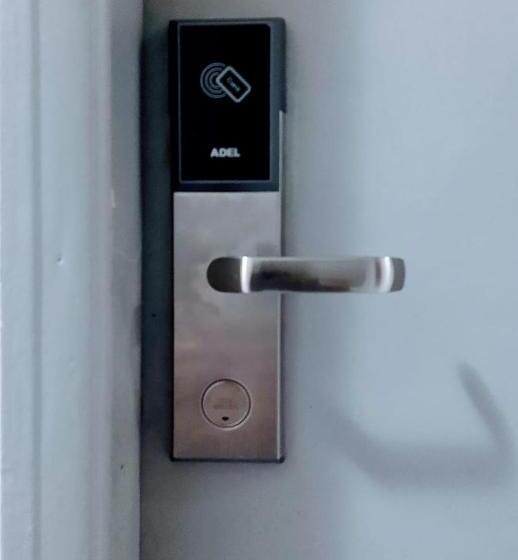 标准单人间, Plaza Hotel São José Dos Campos