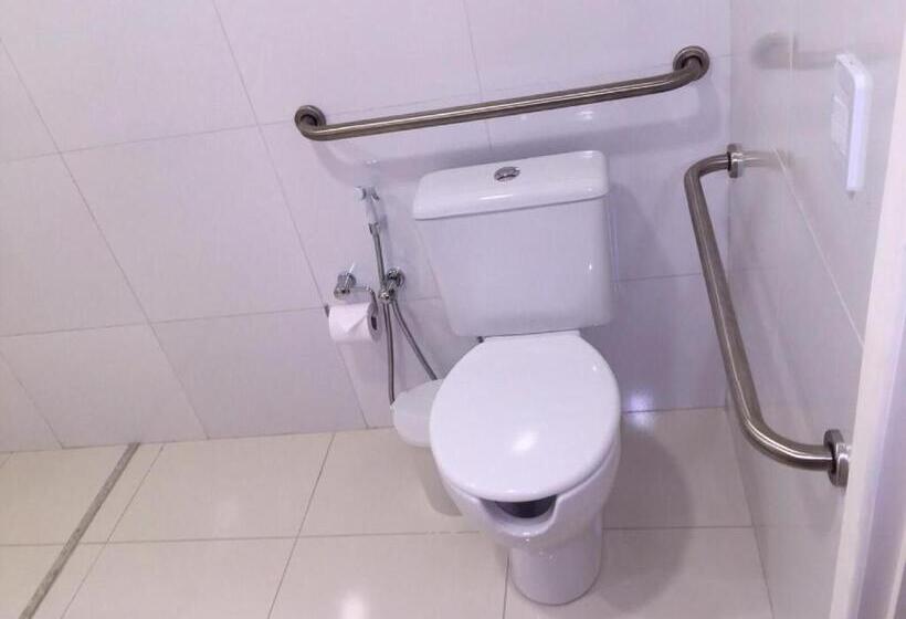 スタンダードルーム, Rede 1