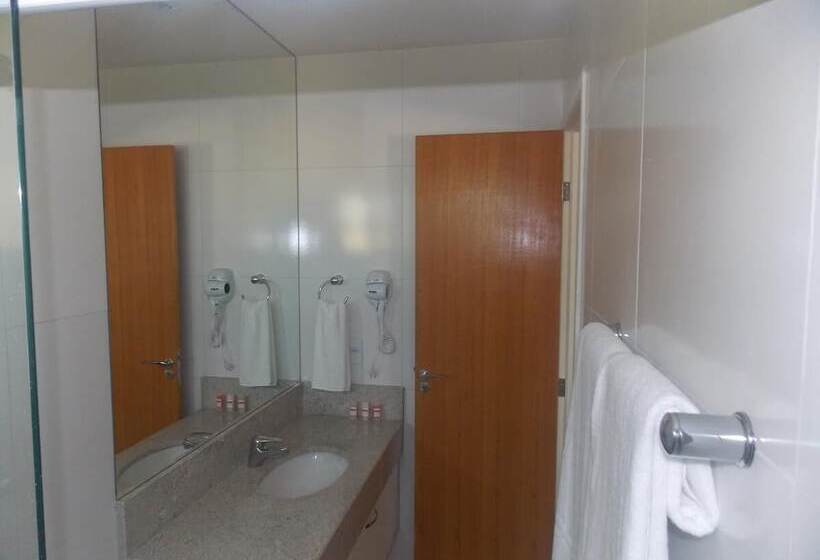 スタンダードルーム, Rede 1