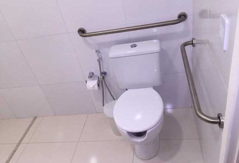 スタンダードルーム, Rede 1