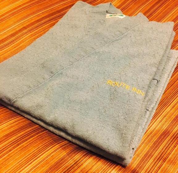 Номер Стандарт, Route Inn Fukaya Ekimae