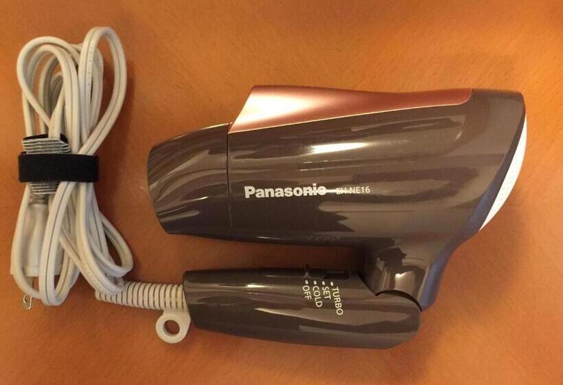 Номер Economy, Route Inn Fukaya Ekimae