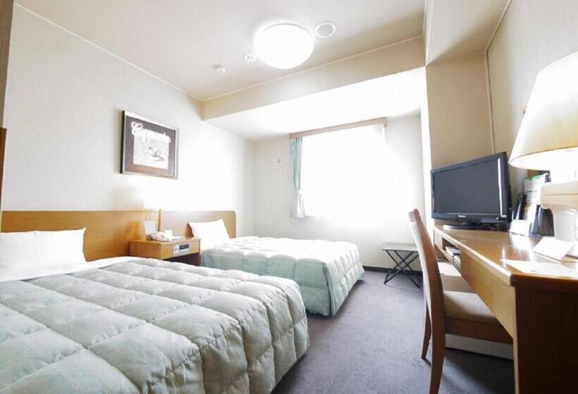스탠다드 룸, Route Inn Igaueno  Igaichinomiya Inter