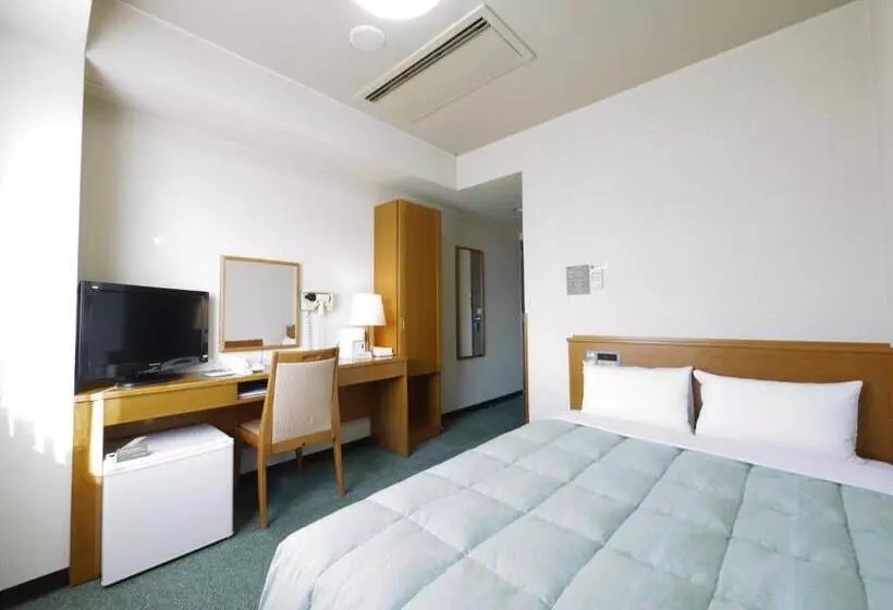 エコノミールーム, Route Inn Igaueno  Igaichinomiya Inter