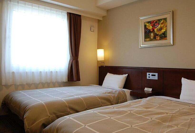 スタンダードルーム, Route Inn Nabari