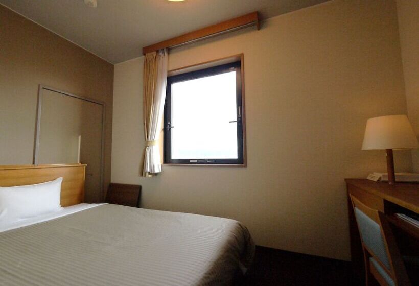 غرفة قياسية فردية, Route Inn Nagaizumi Numazu Inter 1