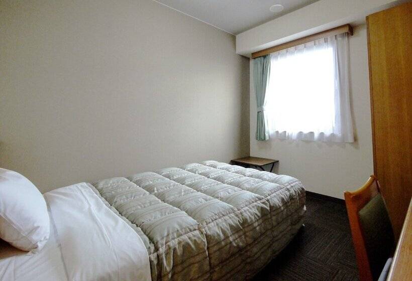 غرفة قياسية فردية, Route Inn Nagaizumi Numazu Inter 1