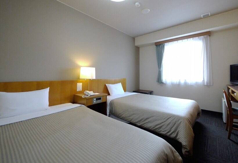 Номер Стандарт, Route Inn Nagaizumi Numazu Inter 1
