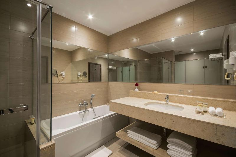 חדר סטנדרט יחיד, Route Inn Natori