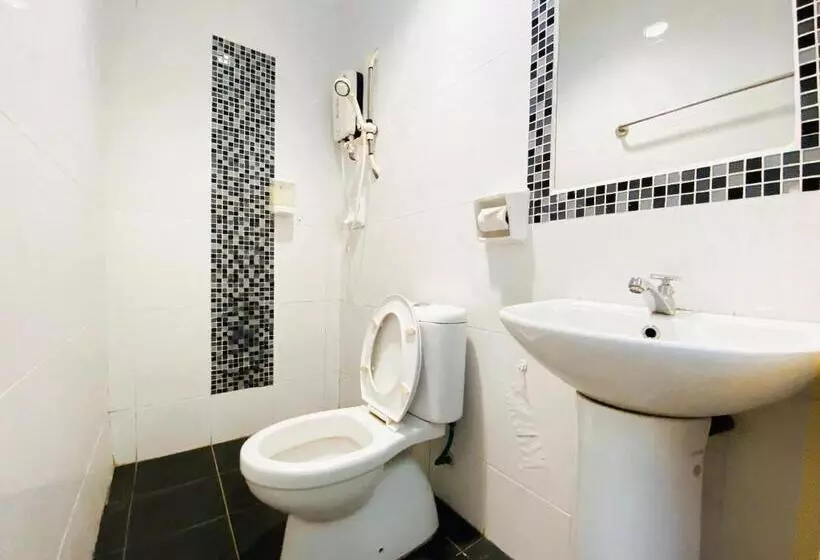 Deluxe-huone, Sun Inns Hotel Equine, Seri Kembangan