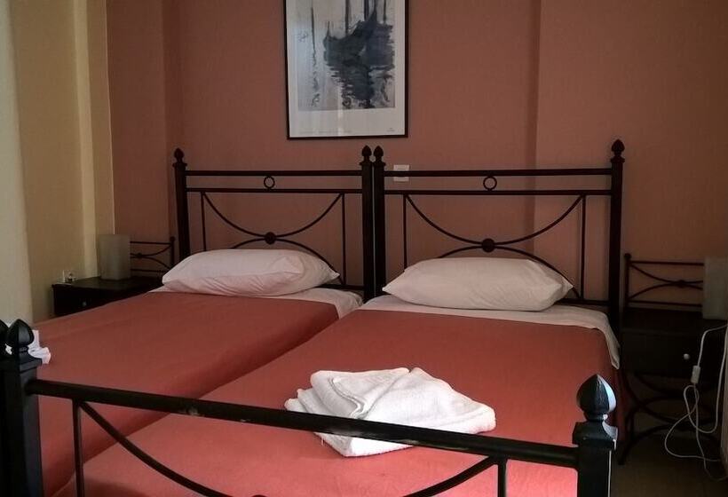 스탠다드 스튜디오, Ionian Breeze Studios