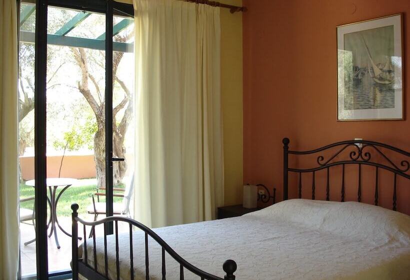 스탠다드 스튜디오, Ionian Breeze Studios