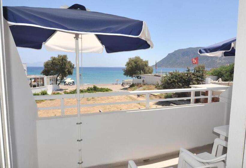 חדר סטודיו סטנדרד, Irene Studios