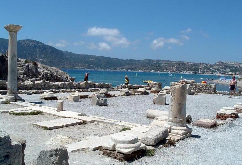 חדר סטנדרט, Irene Studios