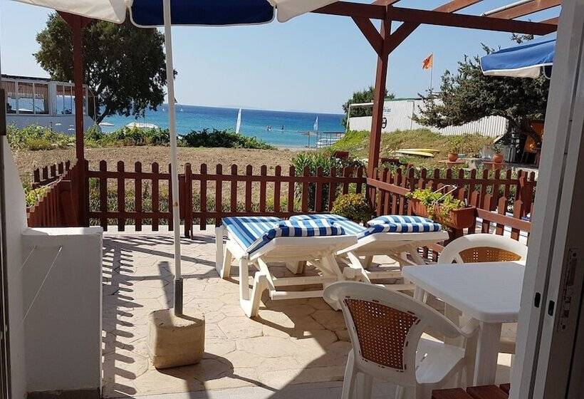 חדר סטודיו סטנדרד, Irene Studios