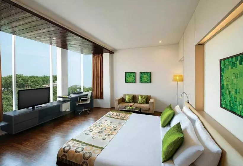 プレミアムルーム, Lemon Tree Hotel, Vadodara