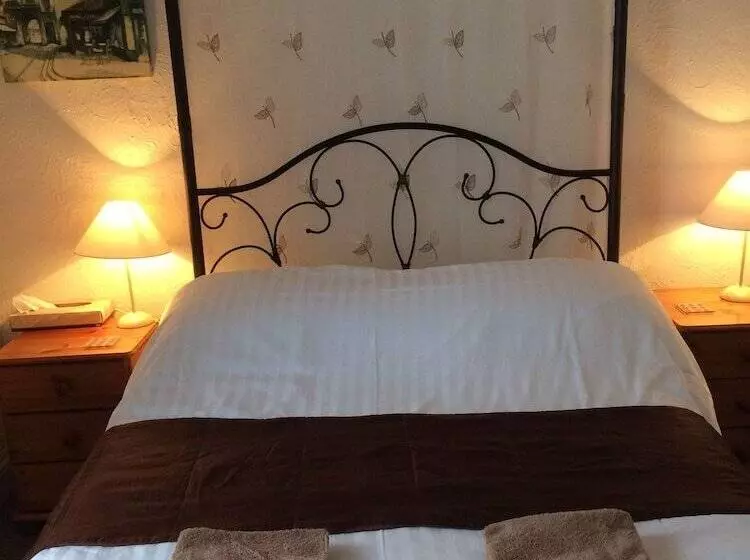 スタンダードルーム, The Haldon Guest House