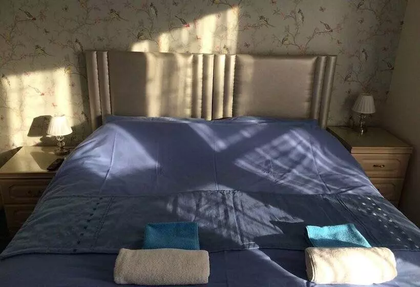 スーペリアールーム, The Haldon Guest House