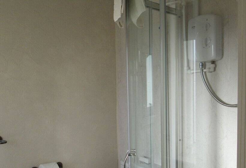 Standart Oda, The Haldon Guest House