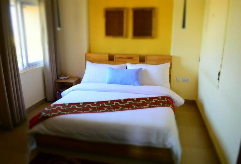 Люкс Повышенной Комфортности, Roots Apartment