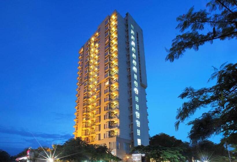 Deluxe-sviitti, Starlit Suites