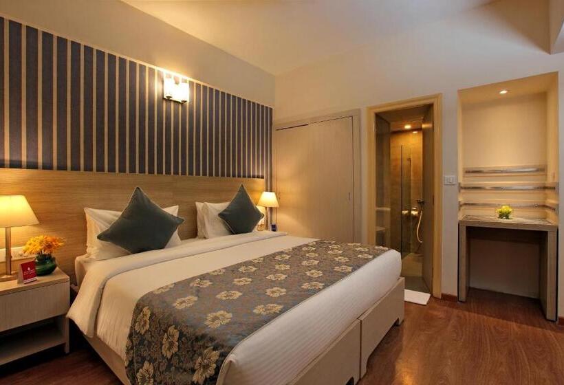 Deluxe-sviitti, Starlit Suites