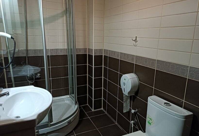 标准工作室, The City Residence