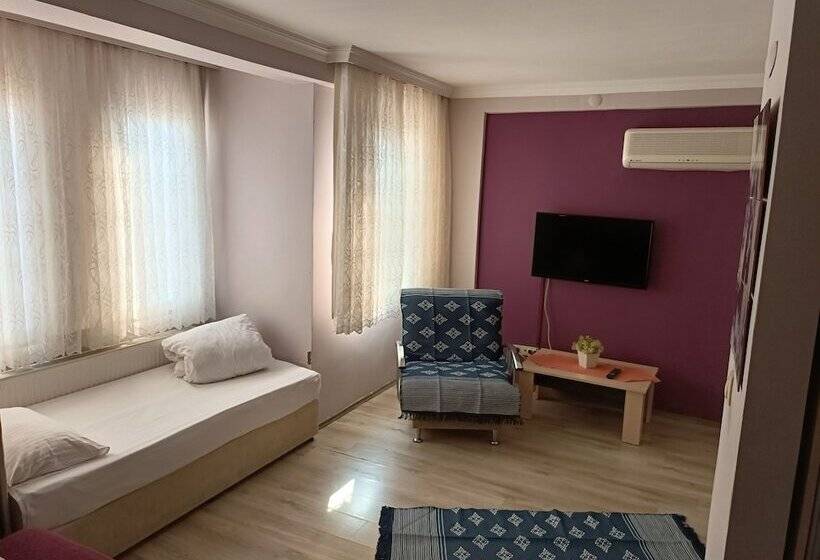 标准工作室, The City Residence