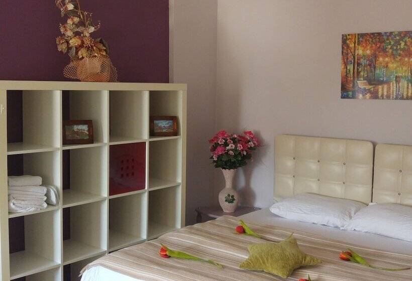 استودیوی استاندارد, The City Residence