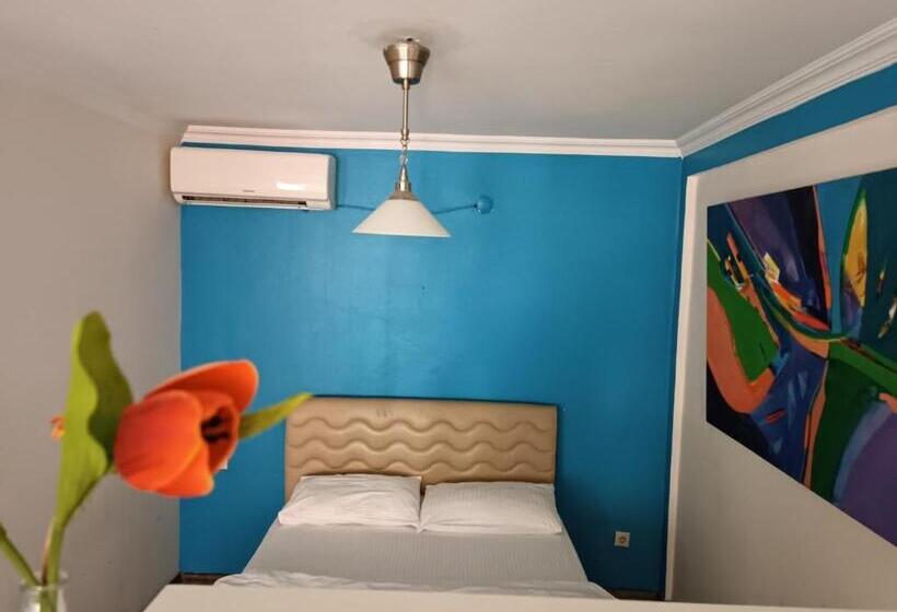 标准工作室, The City Residence