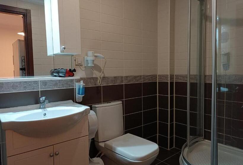 标准工作室, The City Residence