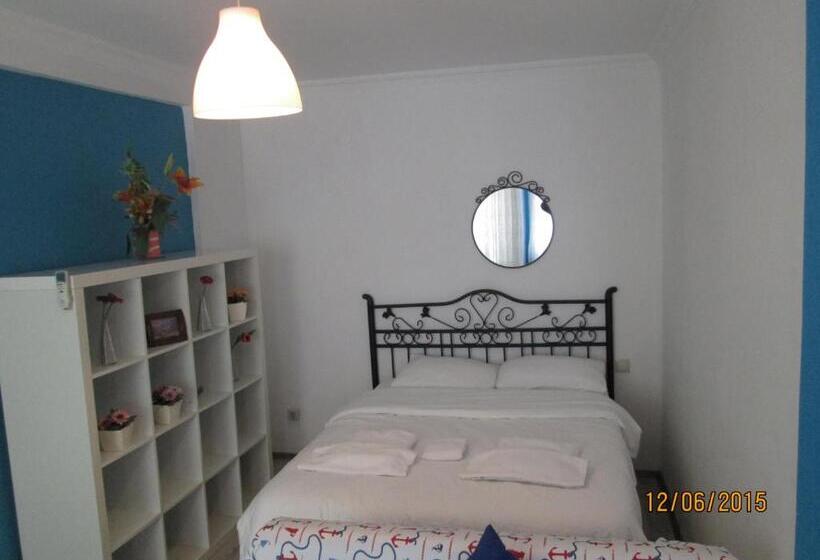 标准工作室, The City Residence