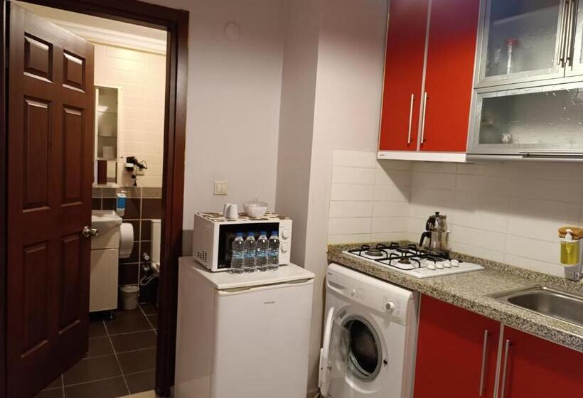 标准工作室, The City Residence