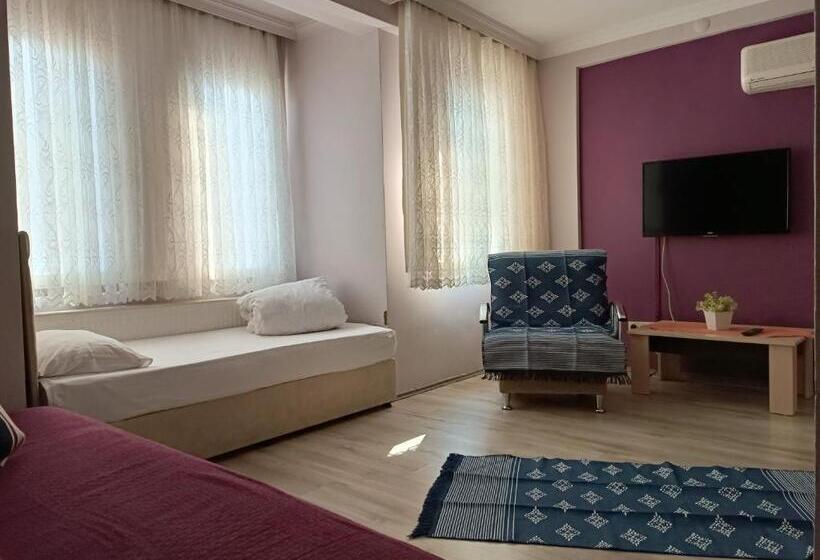 标准工作室, The City Residence