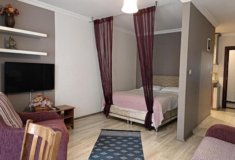 标准工作室, The City Residence