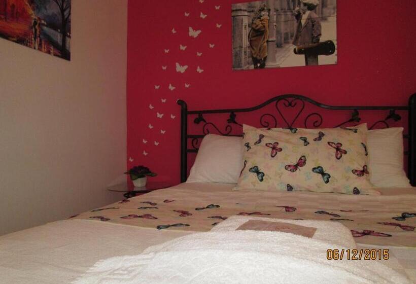 标准工作室, The City Residence