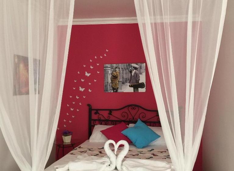 标准工作室, The City Residence