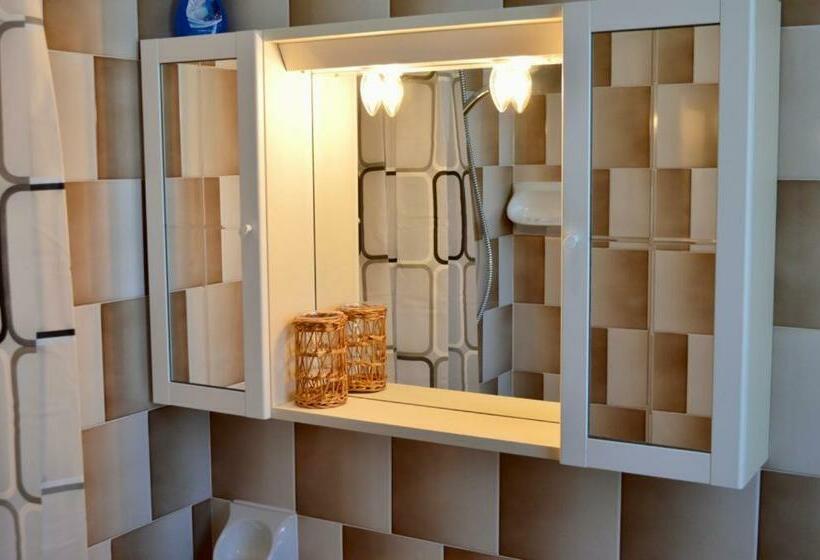 חדר סטנדרט, B&b La Chiocciola