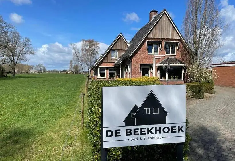 スタンダードルーム, Bed And Breakfast De Beekhoek