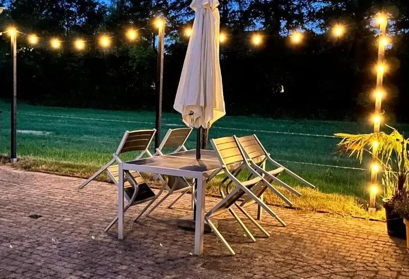 スタンダードルーム, Bed And Breakfast De Beekhoek