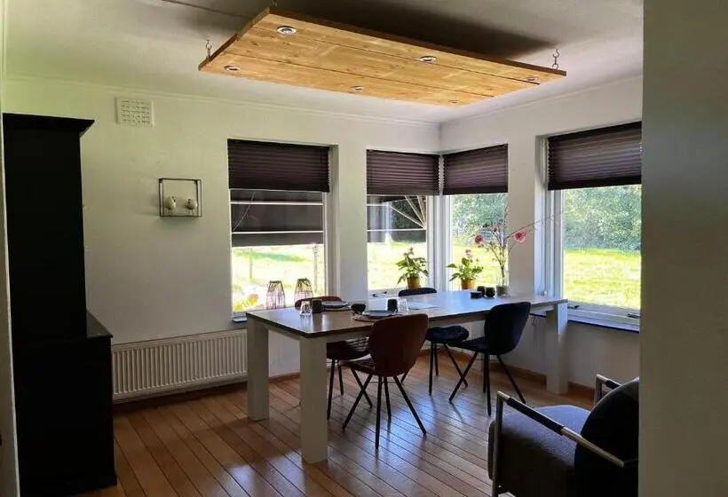 スタンダードルーム, Bed And Breakfast De Beekhoek