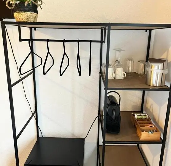 スタンダードルーム, Bed And Breakfast De Beekhoek